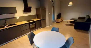 Apartamento 2 habitaciones en Danzig, Polonia