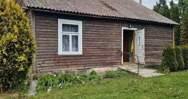 Участок земли в Seiliunai, Литва