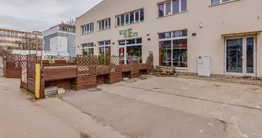 Wohnung in Warschau, Polen