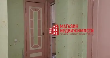 3 room apartment in Hrodna, Belarus
