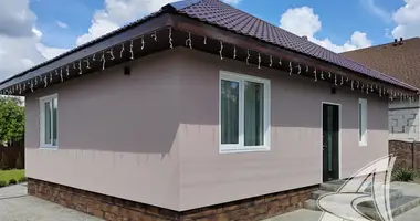 Дом в Мухавецкий сельский Совет, Беларусь