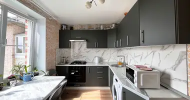 Appartement 2 chambres dans Saint-Pétersbourg, Russie