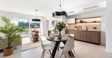 Apartamento 3 habitaciones en Santa Ursula, Španjolska