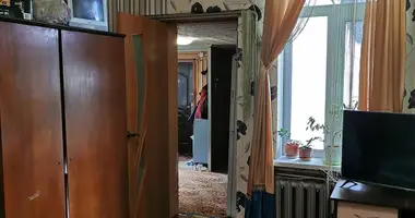 2 room apartment in Rudzensk, Belarus
