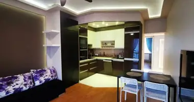 3 room apartment in Warsaw, Poland