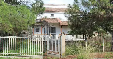 Casa de campo 4 habitaciones en Kondariotissa, Grecia