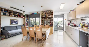 Appartement 3 chambres dans Jérusalem, Israël