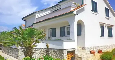 Maison 6 chambres dans Krk, Croatie