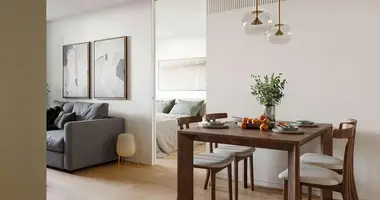 2 bedroom apartment in Choeng Thale, Thailand
