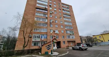 3 room apartment in Minsk, Belarus