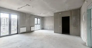 1 room apartment in Minsk, Belarus