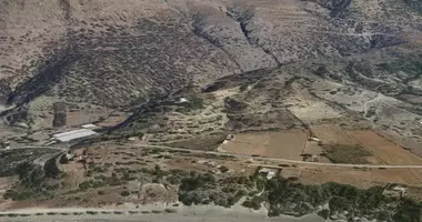 Plot of land in Tsoutsouros, Greece