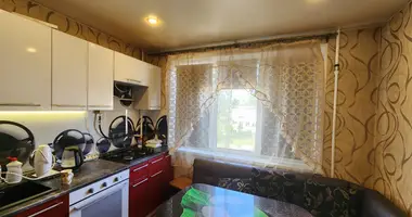 Apartamento 2 habitaciones en Volosovo, Rusia