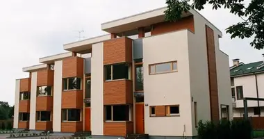 Maison de ville 5 chambres dans Jurmala, Lettonie