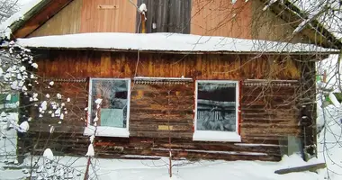 House in Orsha, Belarus