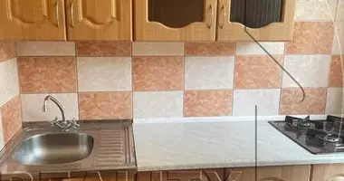 2 room apartment in Muchaviecki sielski Saviet, Belarus