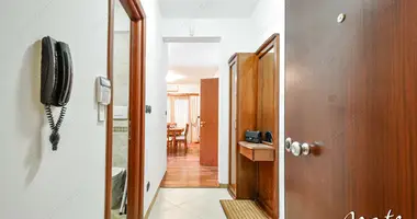 2 bedroom apartment in Rafailovici, Montenegro