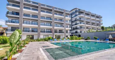 Apartamento 2 habitaciones en Kargicak, Turquía