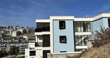 Wohnung 3 Schlafzimmer mit Balkon, mit Meerblick, mit Parken in Mudanya, Türkei