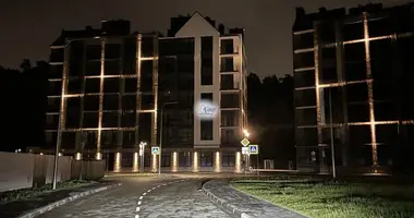 Apartamento 1 habitación en Svetlogorsk, Rusia