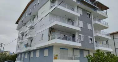 Ático Ático 3 habitaciones con aparcamiento, con Ascensor en Alanya, Turquía