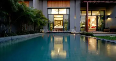 Villa 2 chambres dans Rawai, Thaïlande