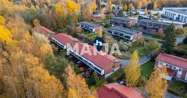 Квартира 3 комнаты в Tampereen seutukunta, Финляндия