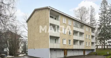 Apartamento 1 habitación en Helsinki sub-region, Finlandia