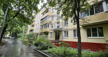 3 room apartment in Northern Administrative Okrug, Russia