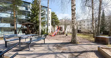 Квартира 2 комнаты в Керава, Финляндия