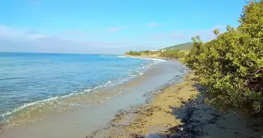 Terrain dans Polygyros, Grèce