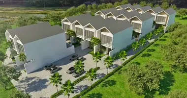 Villa 2 chambres dans Canggu, Indonésie