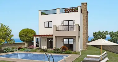 Дом 3 спальни в Куклия, Кипр
