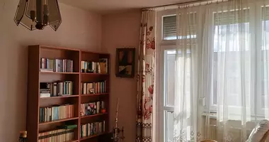 Mieszkanie 3 pokoi w Hajmasker, Węgry