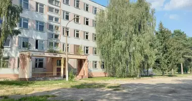 Fabrication 20 m² dans Novyja Zasimavicy, Biélorussie