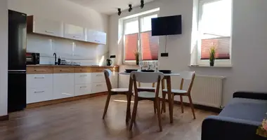 3 room apartment in Gdynia, Poland