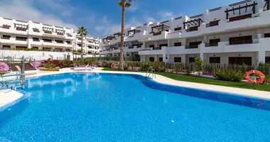 Appartement 2 chambres dans Pulpi, Espagne