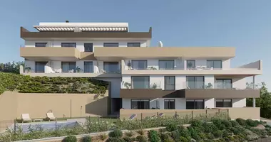 Mieszkanie 4 pokoi w Estepona, Hiszpania
