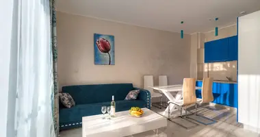Apartamento 1 habitacion en Budva, Montenegro