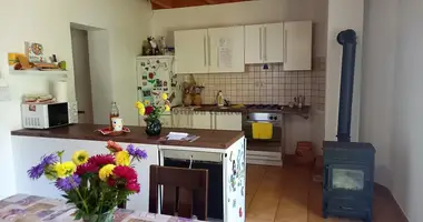 3 room house in Baja, Hungary