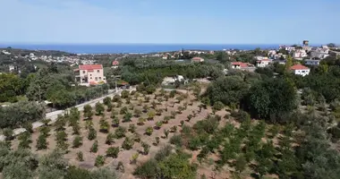 Terrain dans Grèce