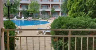 Studio apartment 1 bedroom in Nesebar, Bulgaria