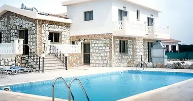 Casa 4 habitaciones en Peyia, Chipre