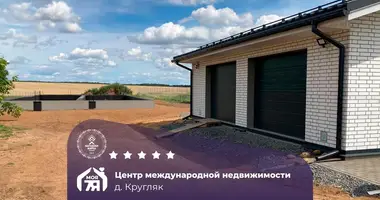 Haus in Krupicki sielski Saviet, Belarus