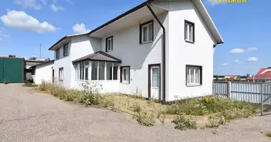 Office 1 365 m² in Lanski selski Savet, Belarus