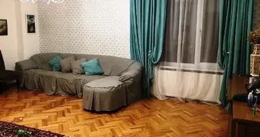 Apartamento 5 habitaciones en Tiflis, Georgia