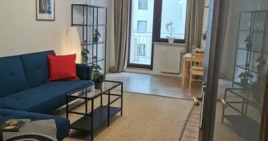Mieszkanie 3 pokoi w Gdynia, Polska