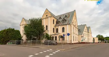 Nieruchomości komercyjne 47 m² w Mińsk, Białoruś