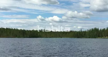 Plot of land in Ranua, Finland