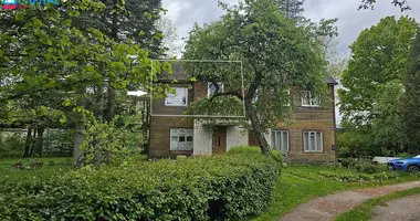 Mieszkanie 2 pokoi w Kowno, Litwa